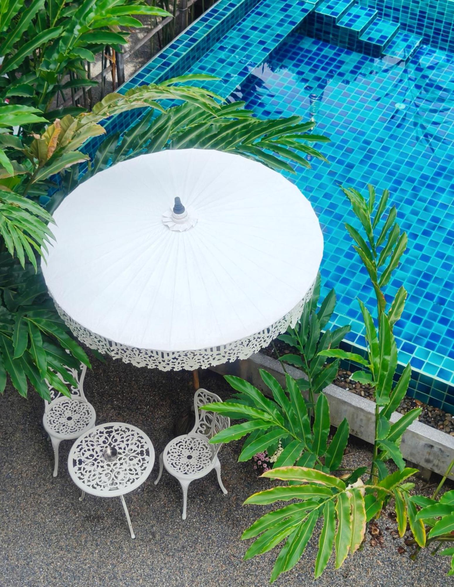 Arun Rawee อรุณ รวี Hotel Chiang Mai Exterior photo