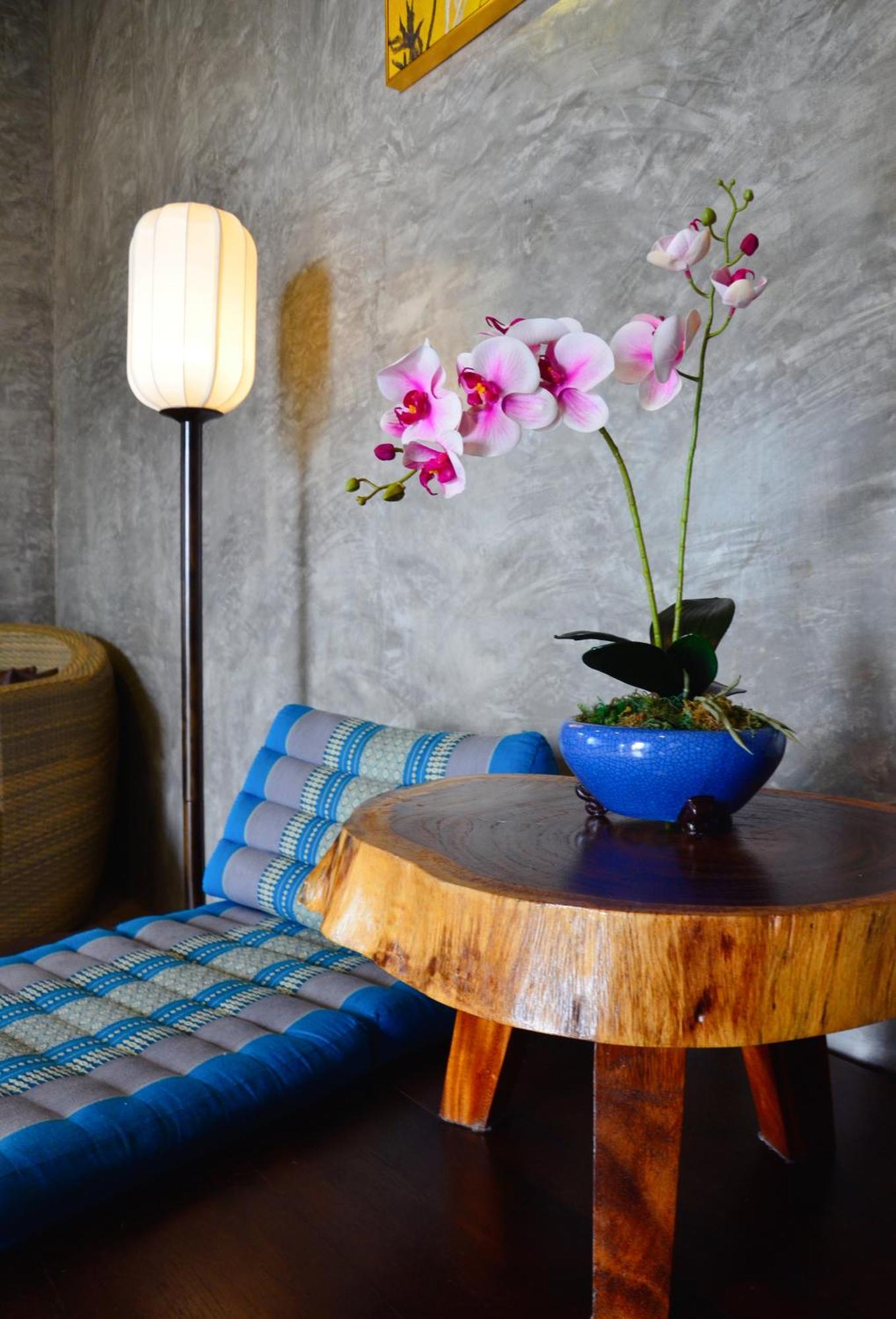 Arun Rawee อรุณ รวี Hotel Chiang Mai Exterior photo