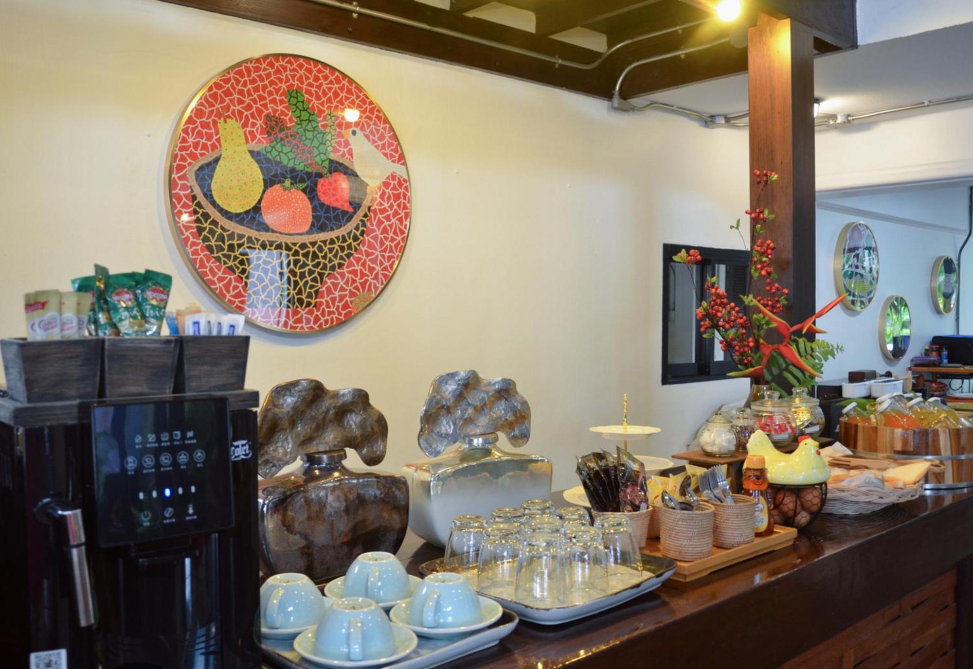 Arun Rawee อรุณ รวี Hotel Chiang Mai Exterior photo