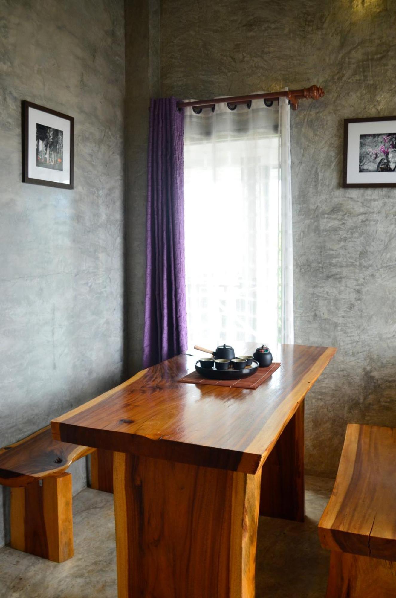 Arun Rawee อรุณ รวี Hotel Chiang Mai Exterior photo